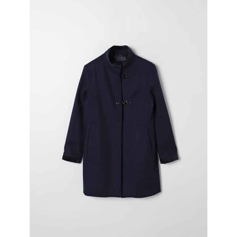 Coat Kids color Blue (FT2A10E0051620)