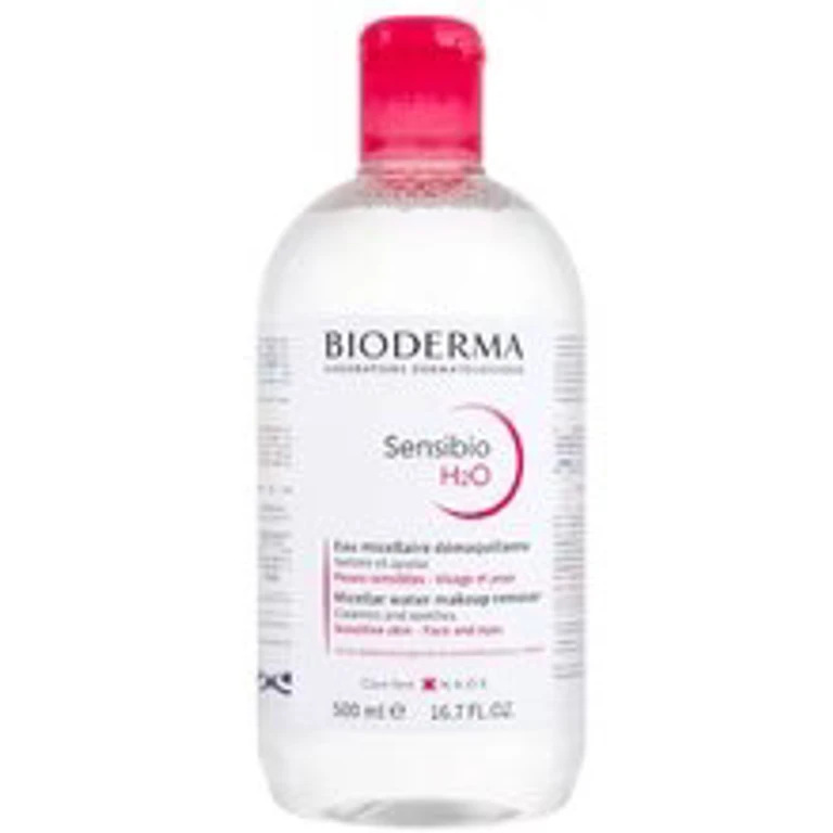 SENSIBIO H2O Micellar Solution - Soothing Lotion 500ml
