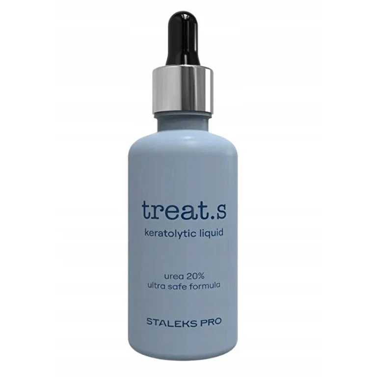 Keratolytic Treatment Treat.S (Keratolytic Liquid) 50 Ml