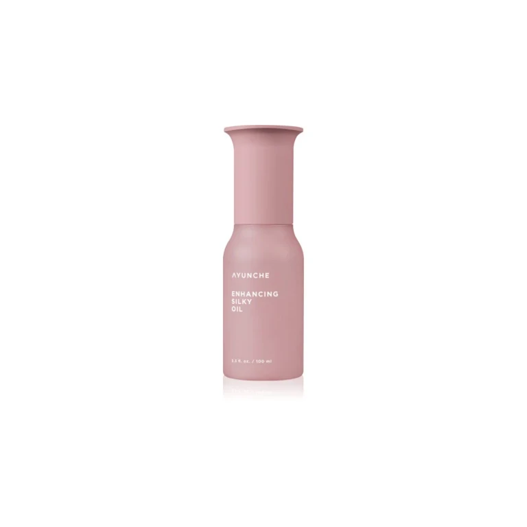 Enhancing Silky Oil