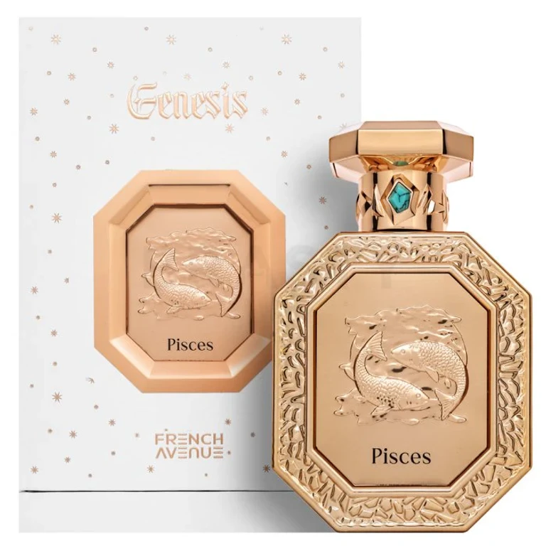 Pisces EDP U 90 ml