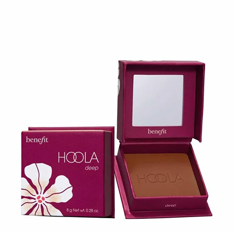 Hoola Powder Bronzer Deep 8 g