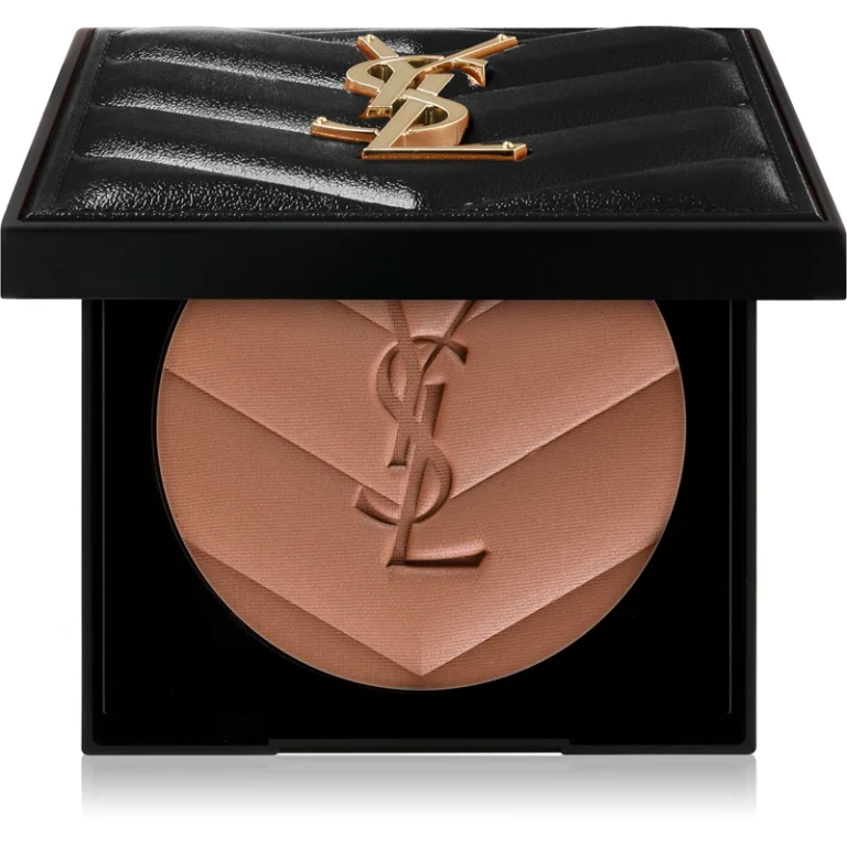 All Hours Hyper Finish Multi-Purpose Matte Powder 07