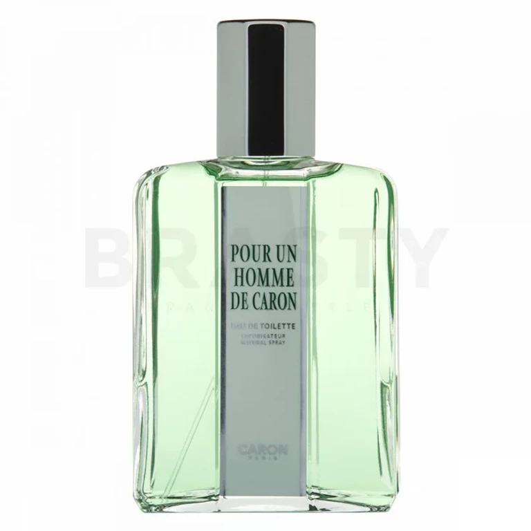 Pour Un Homme De Caron EDT M 200 ml