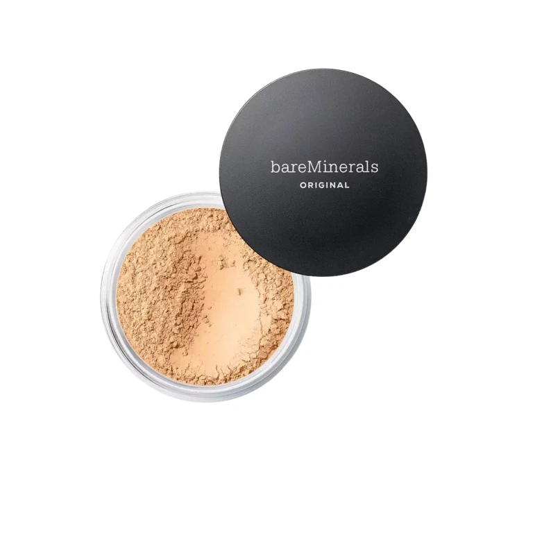 Original Foundation SPF15 07 Golden Ivory