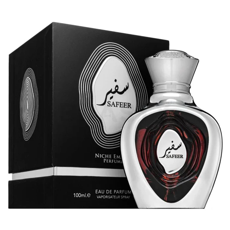 Niche Emarati Safeer EDP U 100 ml