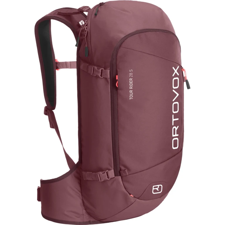 Tour Rider S Backpack 28L