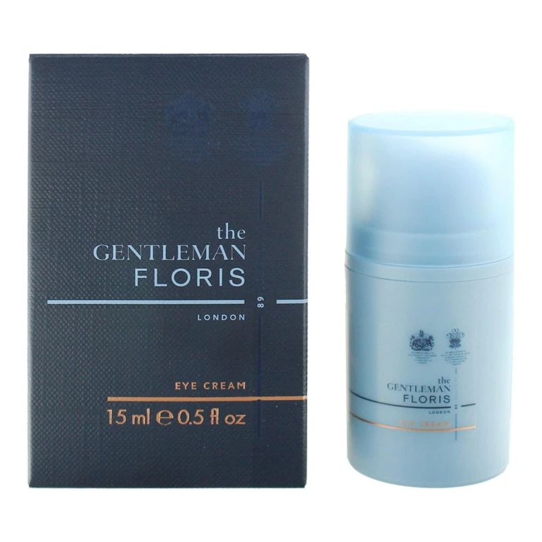 No. 89 Illuminating Eye Cream 15 ml