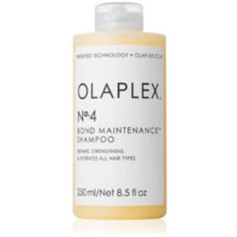 Refreshing shampoo for all hair types 4 (Bond Maintenance) 250 ml