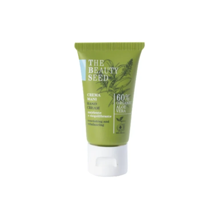 THE BEAUTY SEED Hand Cream 100 ml