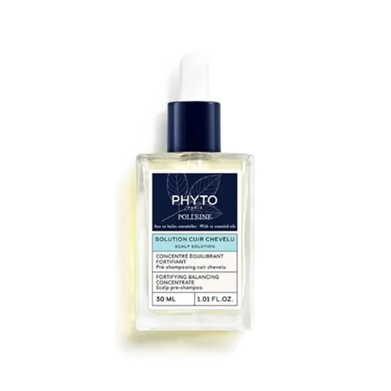 Polleine Balancing and Strengthening Pre-Shampoo 30 ml
