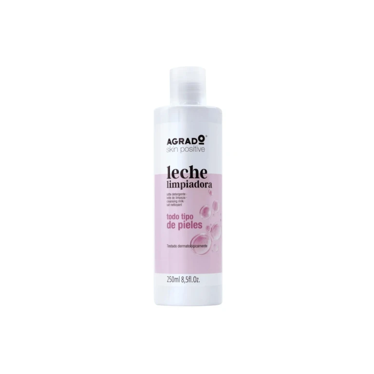 Latte Detergente 250ml