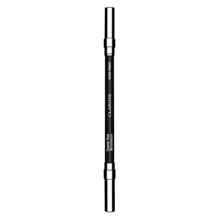 Crayon Yeux Waterproof Eye Pencil 01 Black Black 1.4 g