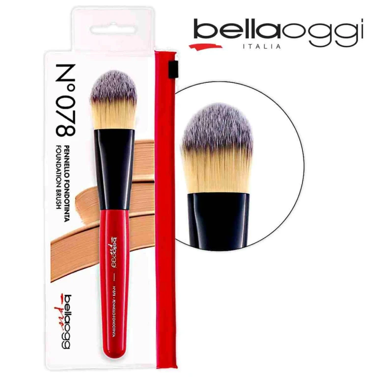 pro foundation brush