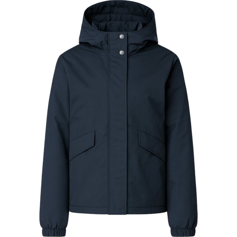 Lisa Lightweight Hooded Jacket - Women's