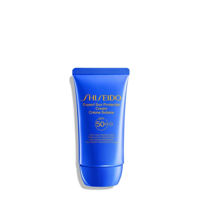 Sun Protection Cream Expert Spf50+ 50 Ml