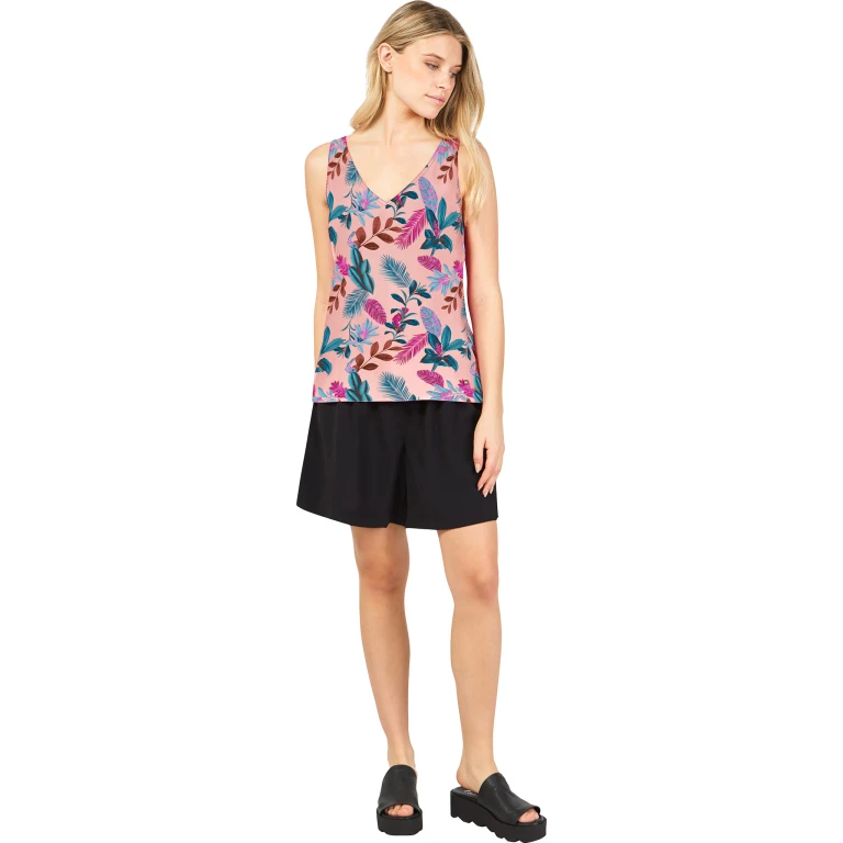 Malawi Tank Top - Women's