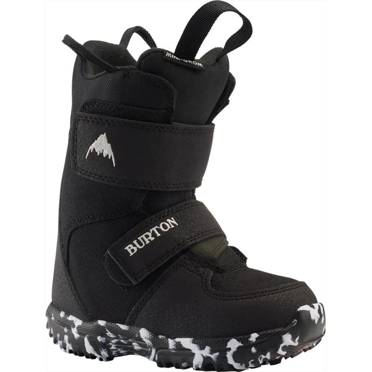 Mini Grom Snowboard Boots - Toddlers