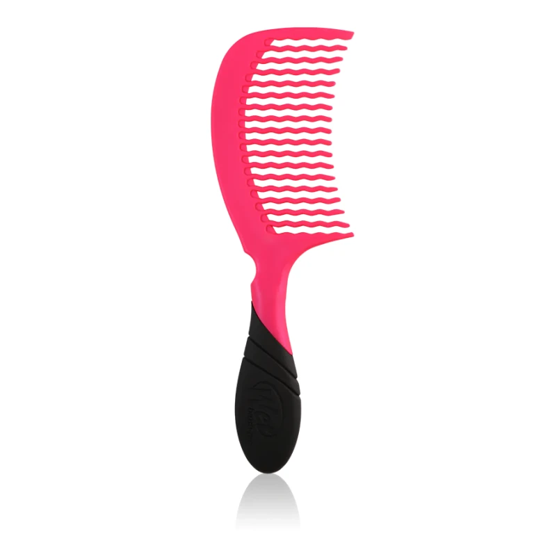 Pro Peine Desenredante Rosa