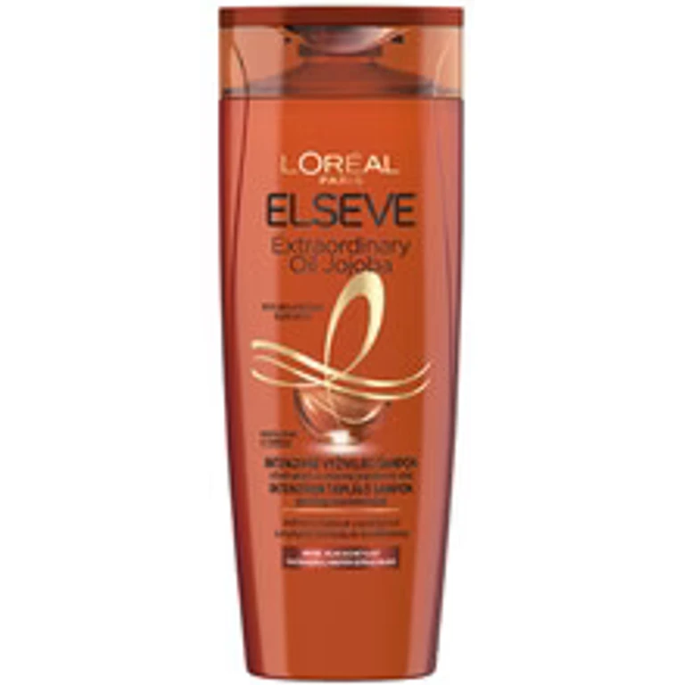 Elseve Extraordinary Oil Shampoo 400ml