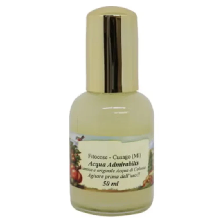 Admirable Water 50ml