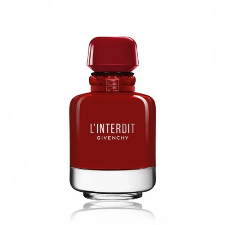 L'Interdit Rouge Ultime – Eau De Parfum