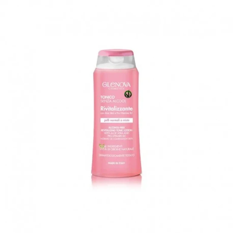 Alcohol-Free Revitalizing Toner for Normal or Combination Skin 200 ml