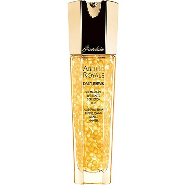 Abeille Royale Face Serum (Daily Repairing Serum) - Volume: 50 ml
