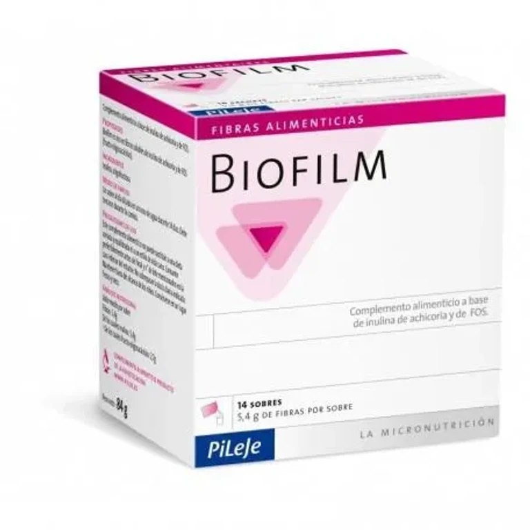 Biofilm Prebiotics 14 Sachets