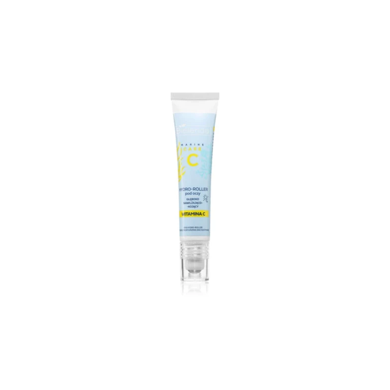 C Marine Care Deeply Hydro-Roller intensive hydrating treatment for the eye contour 15 ml