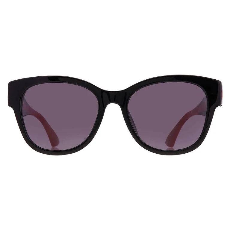 Violet Oval Ladies Sunglasses GG1866SK 004 56