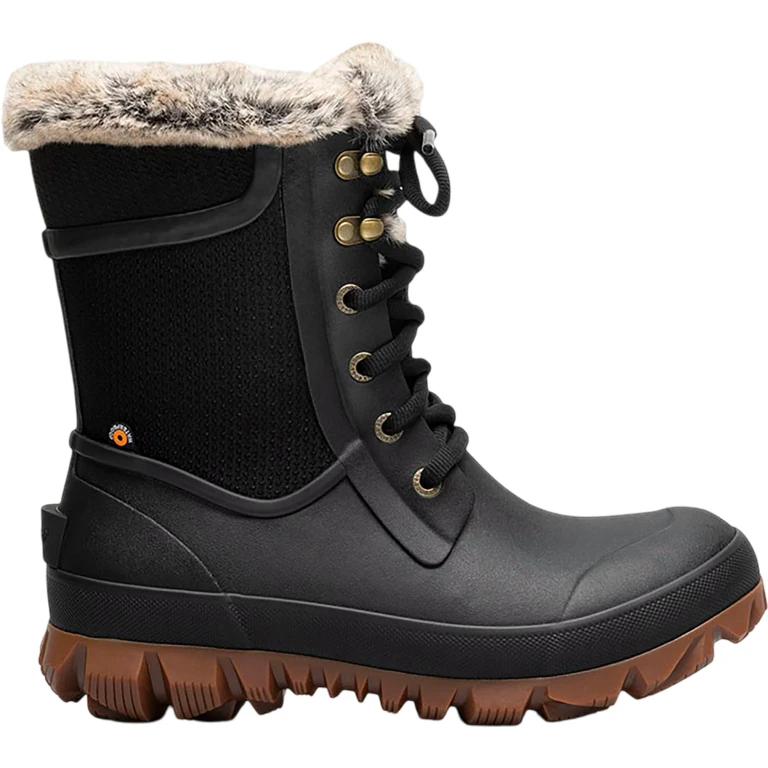 Arcata Trek Dots Winter Boots - Women's