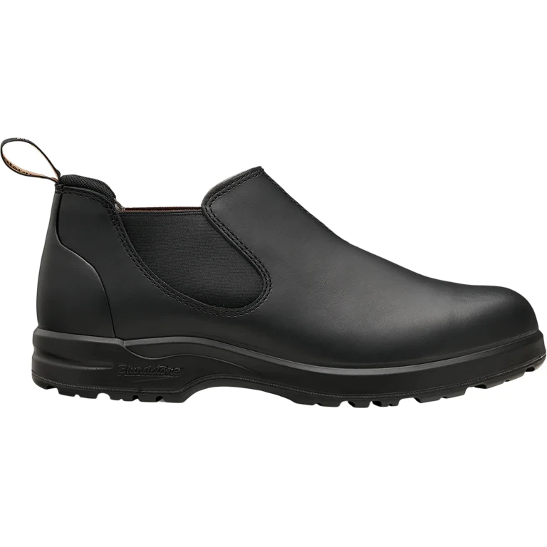2380 - All-Terrain Black Shoes - Unisex