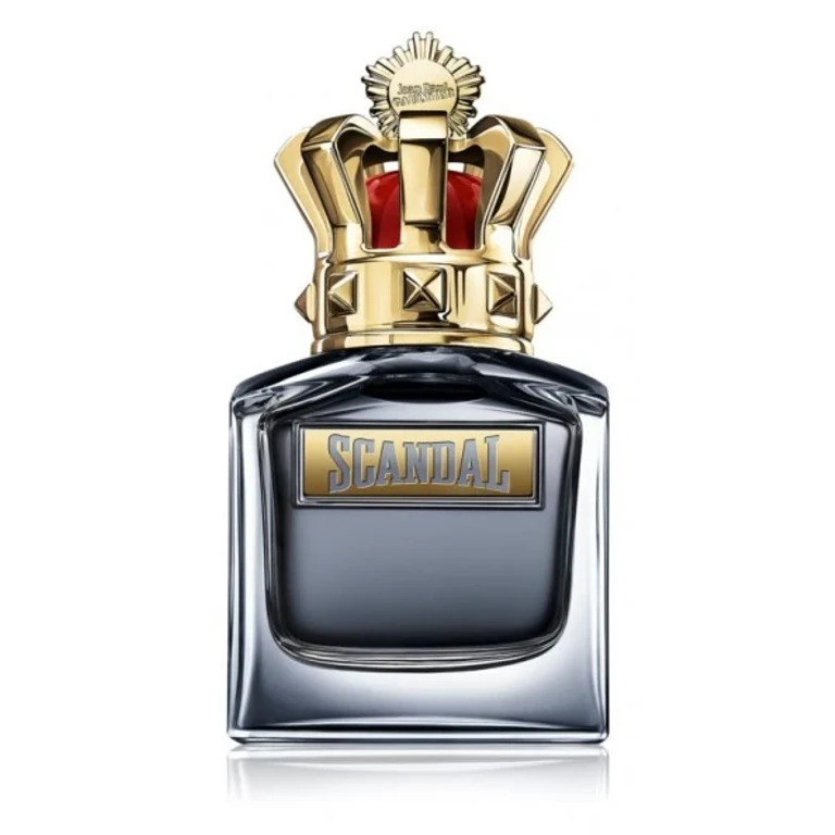 Scandal For Men – Eau De Toilette 50 Ml