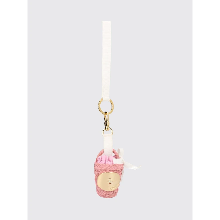 Key Chain Woman color Pink (AC0980140461P)