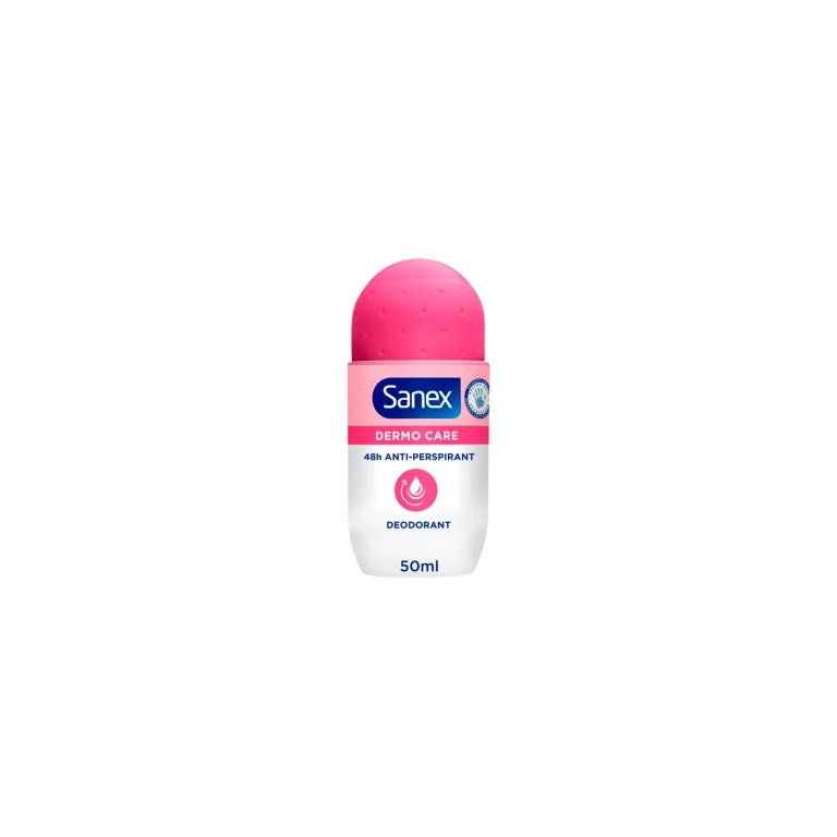 Deodorante Roll-On Derma Care 50ml