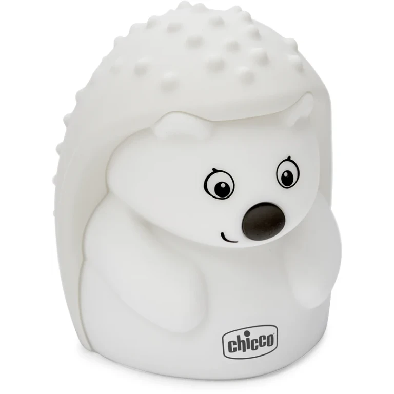 Sweet Lights Hedgehog Night Light