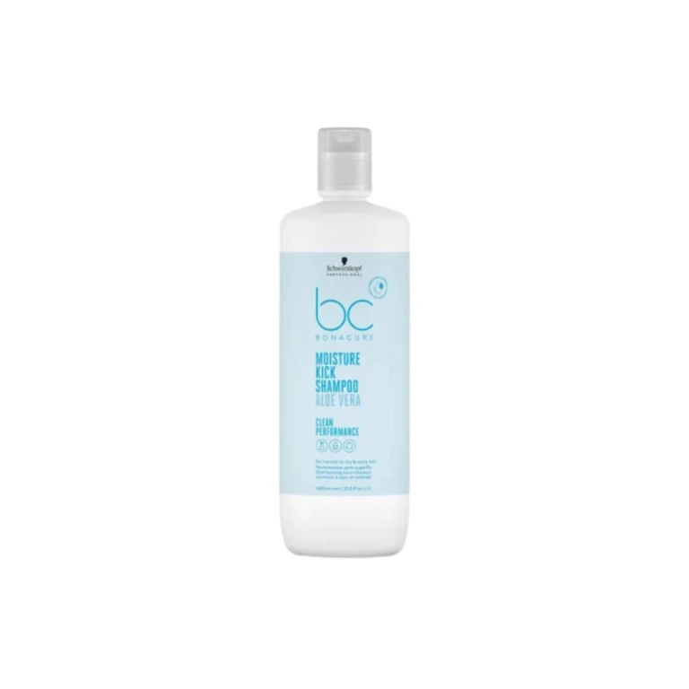 Schwarzkopf Professional BC Bonacure Moisture Kick Glycerol Conditioner 1000 ml