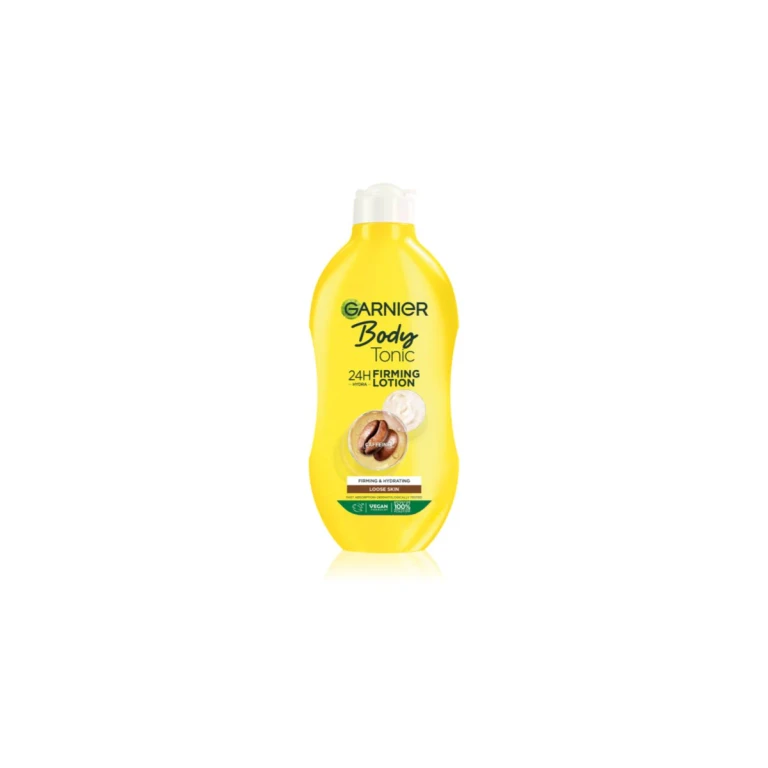 Tonic Firming Body Lotion - 400ml