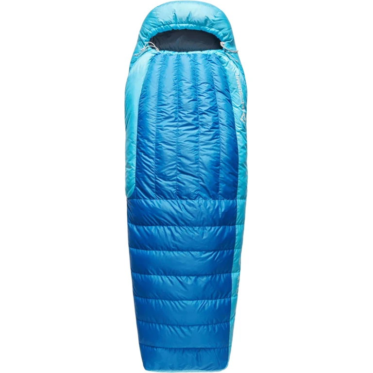 Trek Down Sleeping Bag 0°F/-18°C - Long