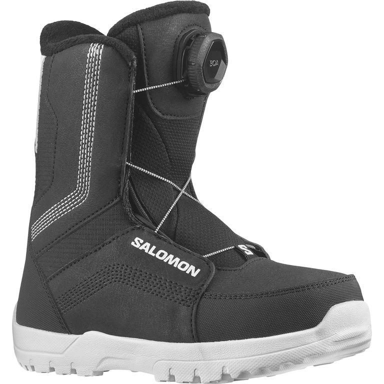 Whipstar BOA Snowboard Boots - Kids