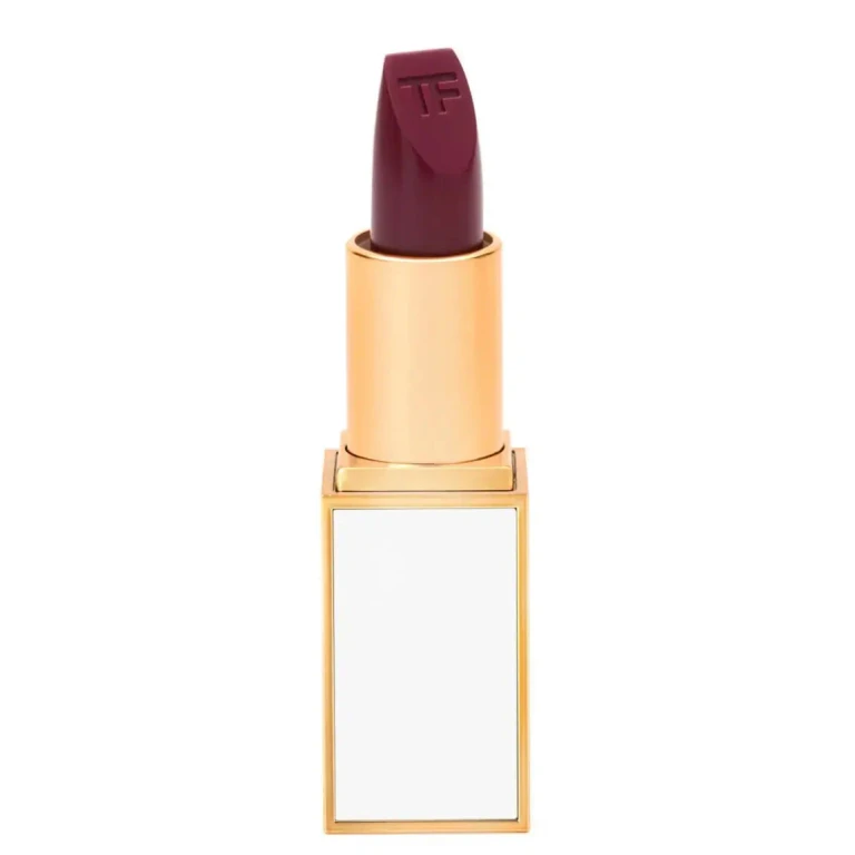 Sheer Purple Noon Lip Tint