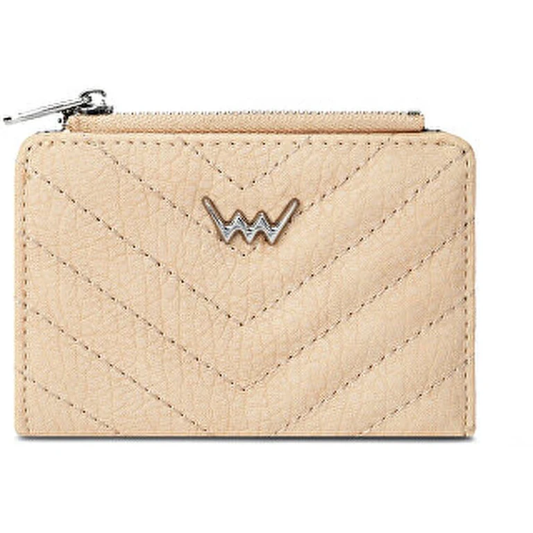 Women's Beige Asta Wallet