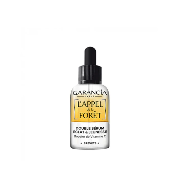 The Call of the Forest Double Serum Brightness and Youth Vitamin C Booster 30ml