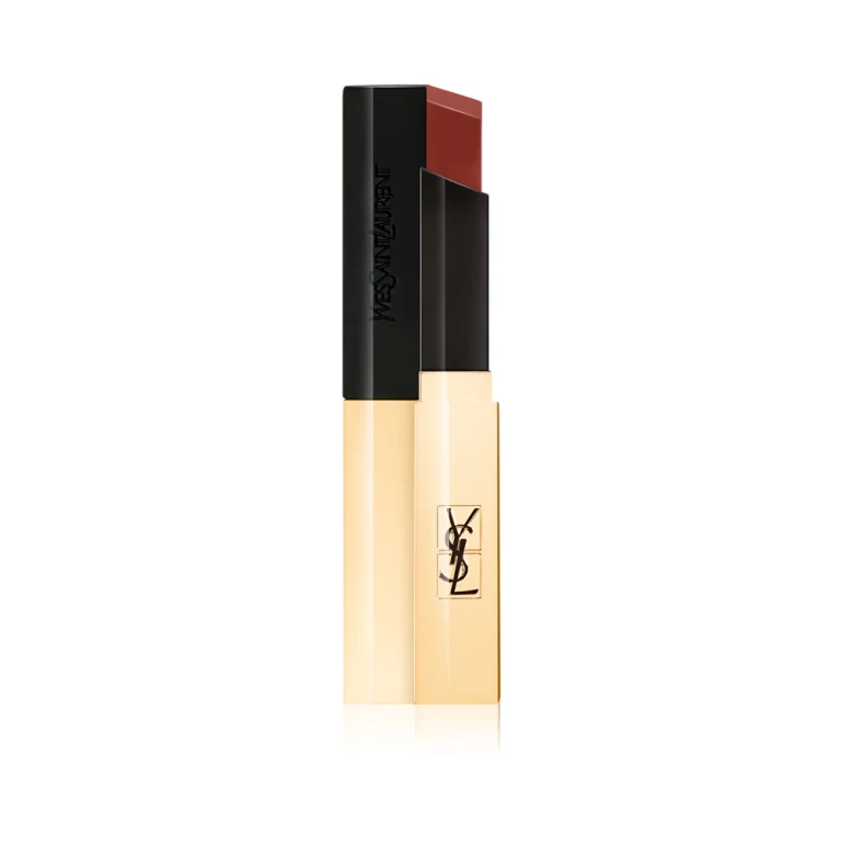 Rouge Pur Couture The Slim Matte Lipstick 416 Psychedelic Chili 2.2 g