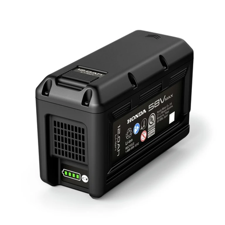 58V 12 Ah Lithium-Ion Battery