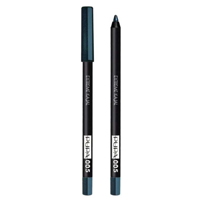 Extreme Eye Pencil Kajal 1.6 g 005 Extreme Peacock