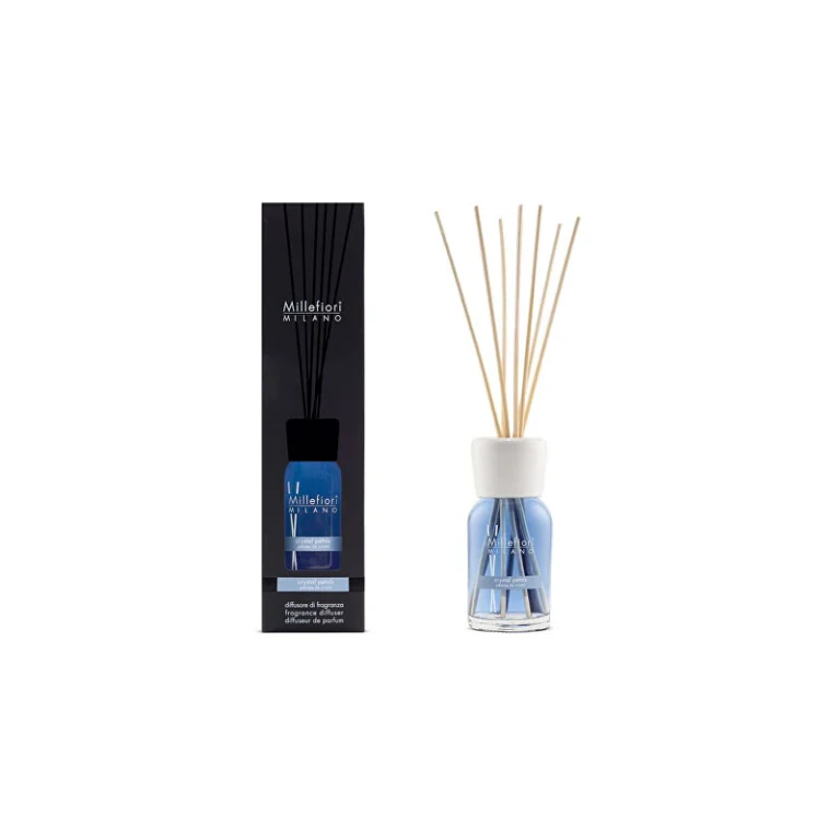 Natural Crystal Petals Aroma Diffuser 100ml