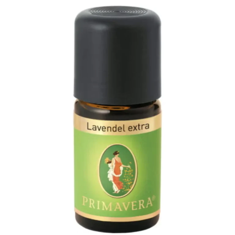 Wild Lavender, 5 ml