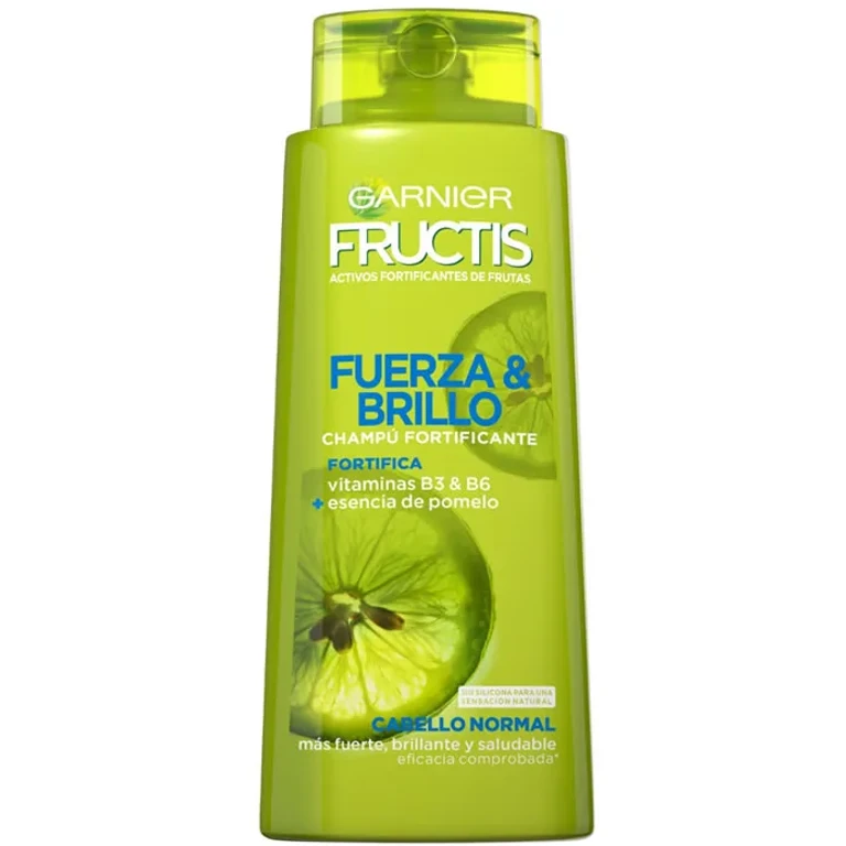 Fructis Shampoo for Shiny Hair 690 ml